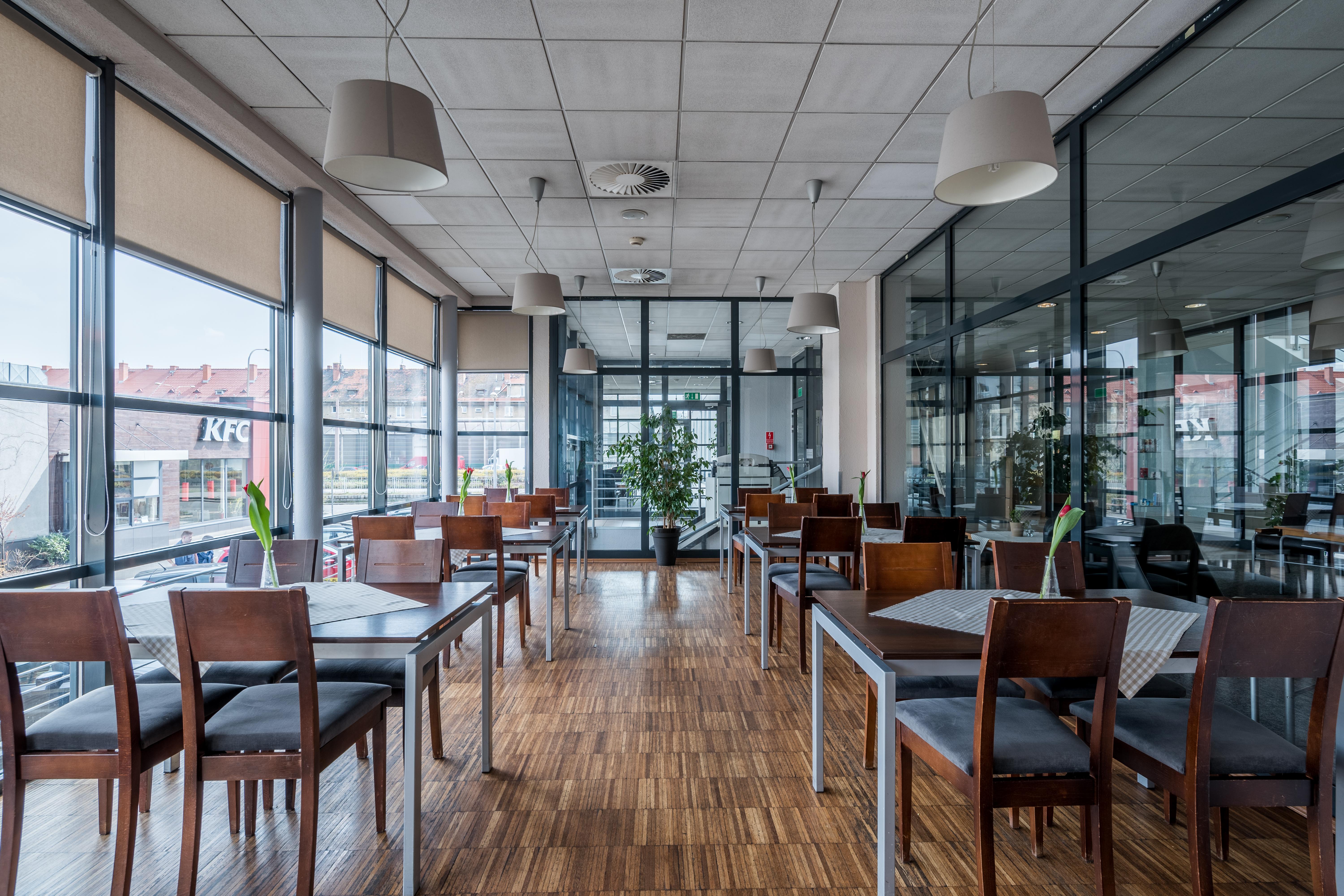 Weiser Hotel, Wroclaw